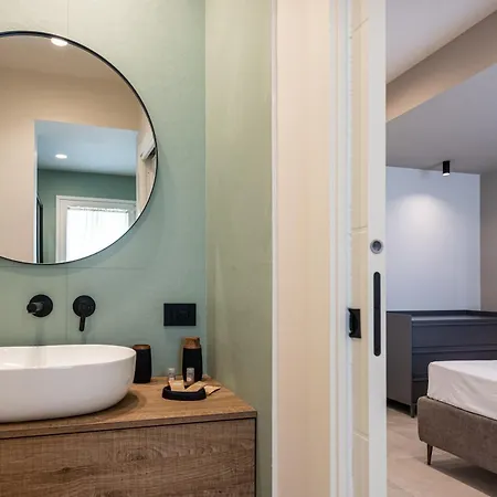 Dafni Private Pool & Relax Near Cefalu *
