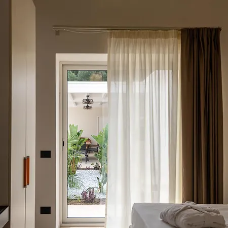 Dafni Private Pool & Relax Near Cefalu * Кампофеличе-ди-Роччелла
