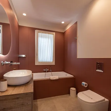 Вилла Dafni Private Pool & Relax Near Cefalu *