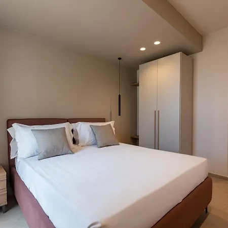 Dafni Private Pool & Relax Near Cefalu Вилла *