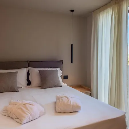 Вилла Dafni Private Pool & Relax Near Cefalu