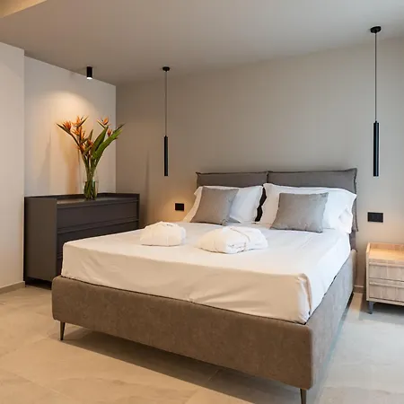 Dafni Private Pool & Relax Near Cefalu Вилла *