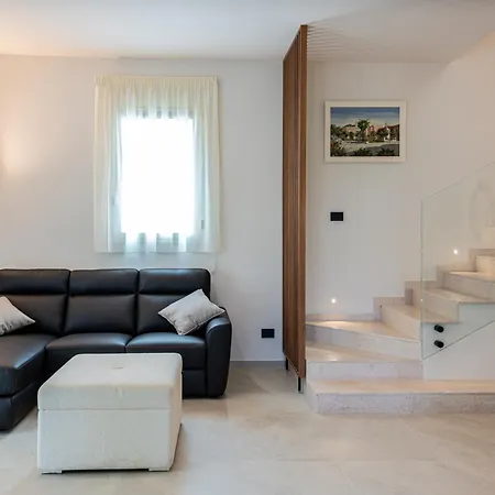 Dafni Private Pool & Relax Near Cefalu *