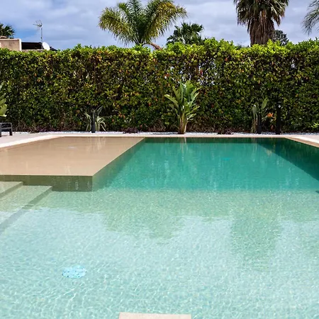 Dafni Private Pool & Relax Near Cefalu * Кампофеличе-ди-Роччелла