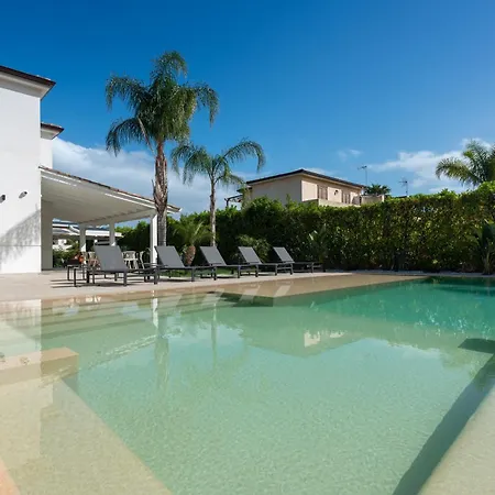 Dafni Private Pool & Relax Near Cefalu
