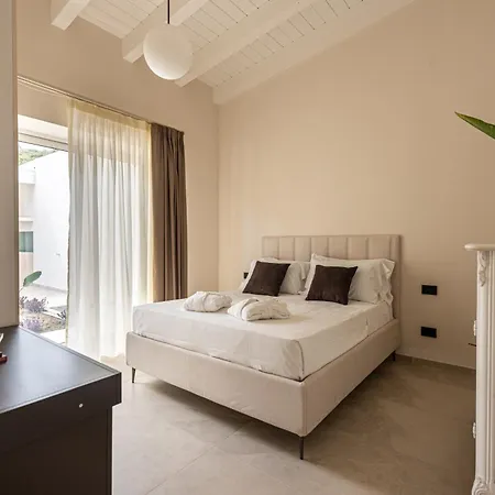 Dafni Private Pool & Relax Near Cefalu Вилла *