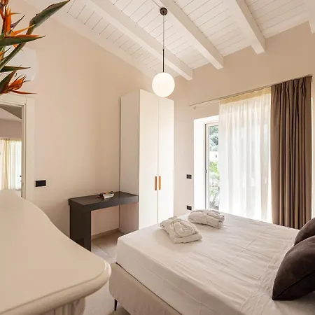 Dafni Private Pool & Relax Near Cefalu * Кампофеличе-ди-Роччелла
