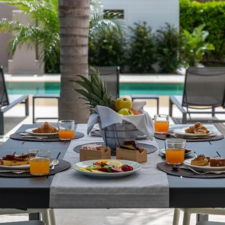 Dafni Private Pool & Relax Near Cefalu