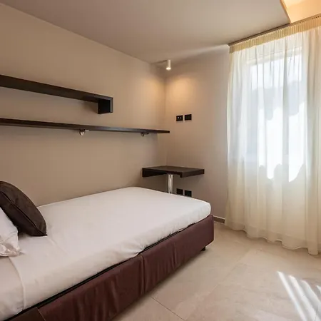 Dafni Private Pool & Relax Near Cefalu Вилла *